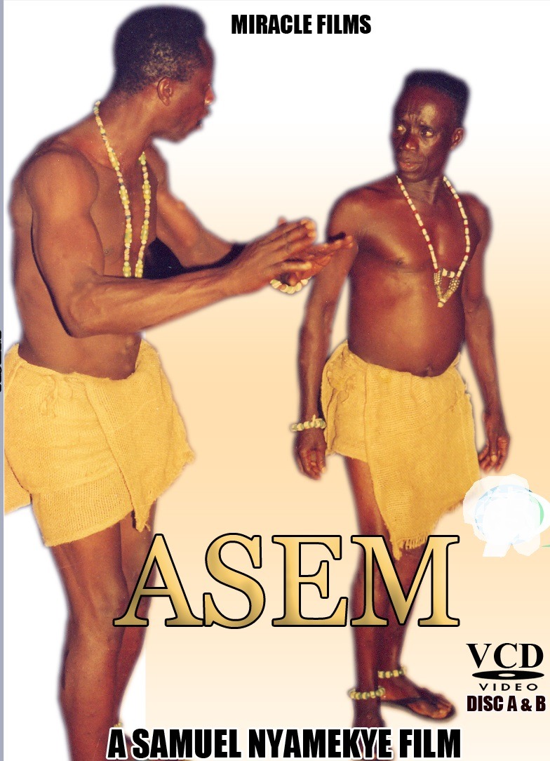 Asem